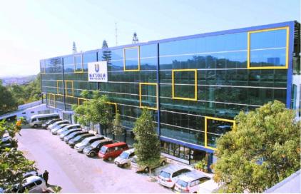 Gambar Artikel Universitas Swasta Terfavorit di Bandung