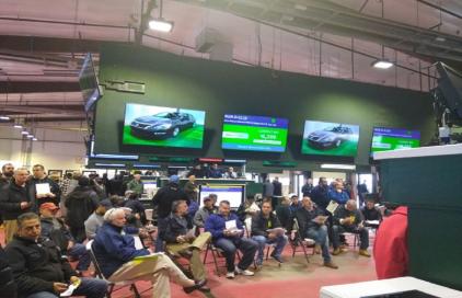 Gambar Artikel Temukan Kendaraan Berkualitas dengan Harga Miring di West Quincy Auto Auction