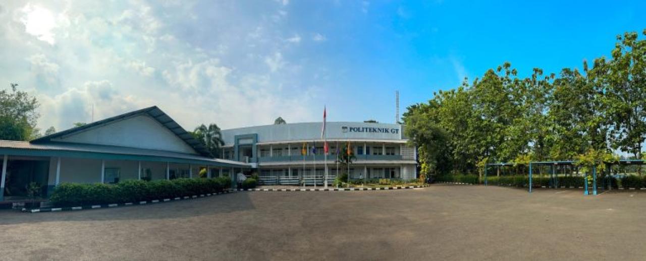 Politeknik Gajah Tunggal