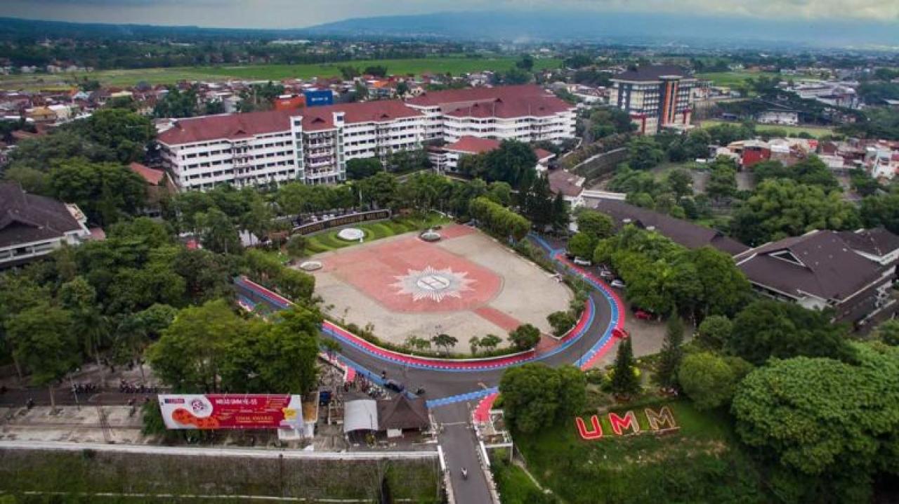 Universitas Muhammadiyah Malang