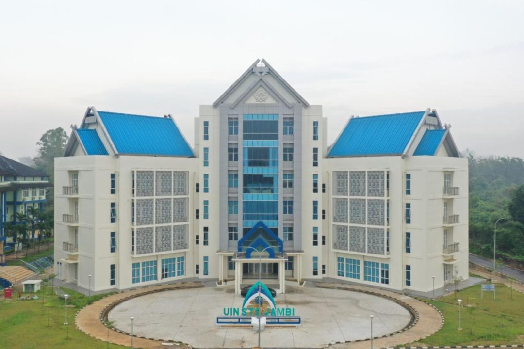 UIN Sulthan Thaha Saifuddin Jambi