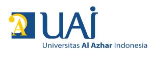 Gambar Artikel Universitas Al-Azhar Indonesia