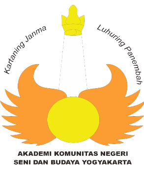 Gambar Artikel Akademi Komunitas Negeri Seni Dan Budaya Yogyakarta