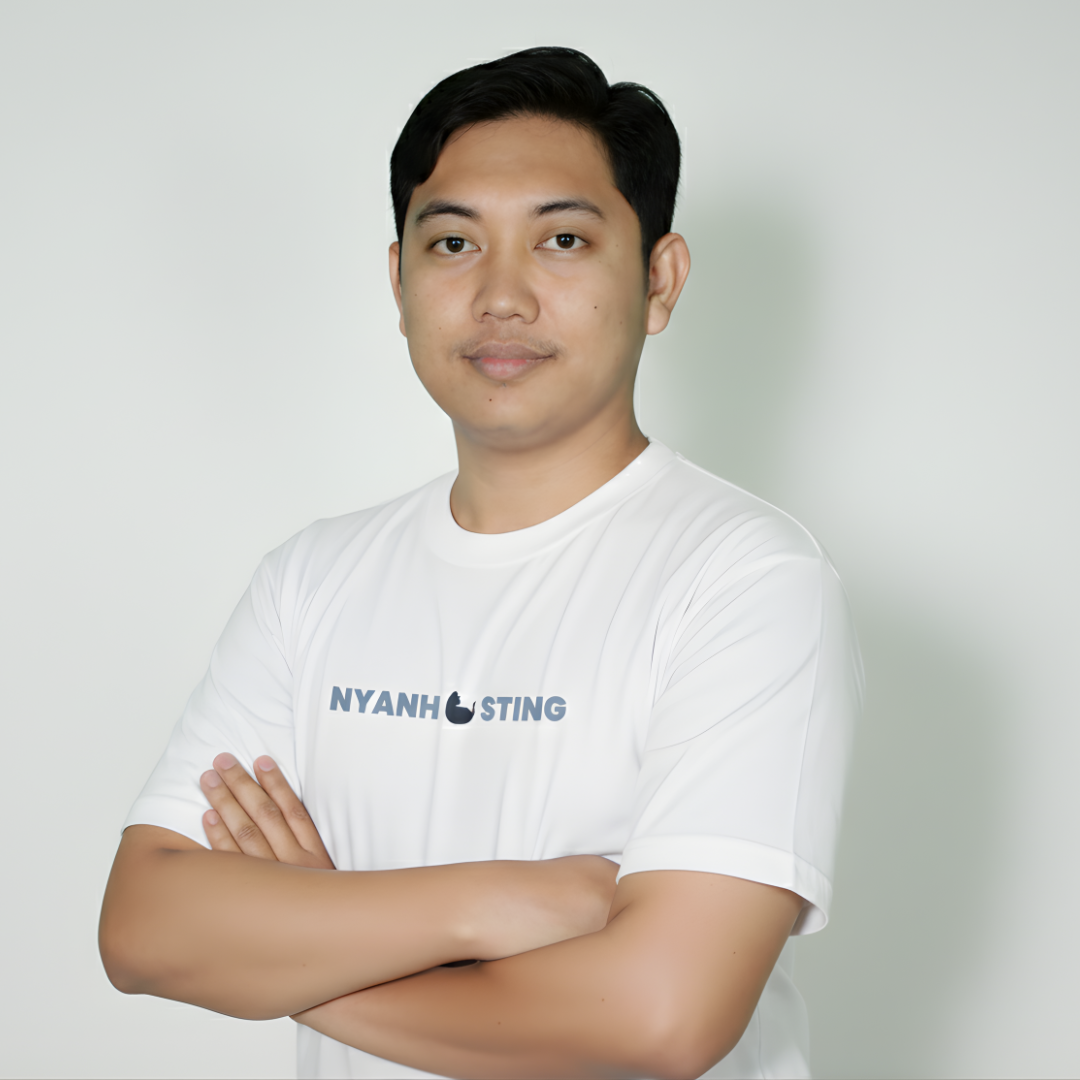 UniversitasIndonesia.com - Foto Profil Ogya Adyatma Putra